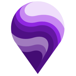 Pozycjonowanie w Mapach Google — sygnet